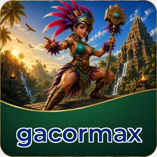 Panduan Download gacormax