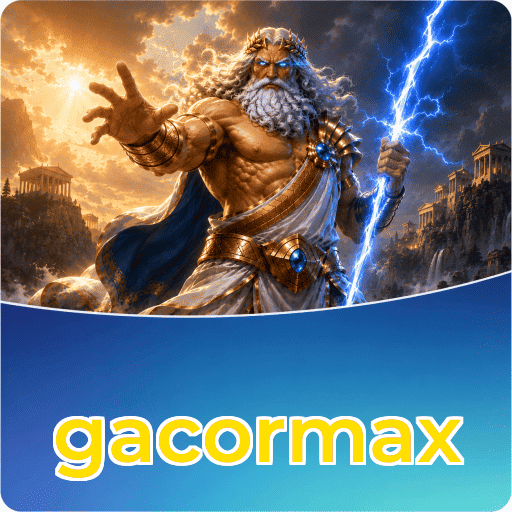 Tentang gacormax